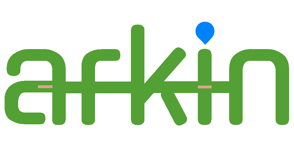 Arkin logo